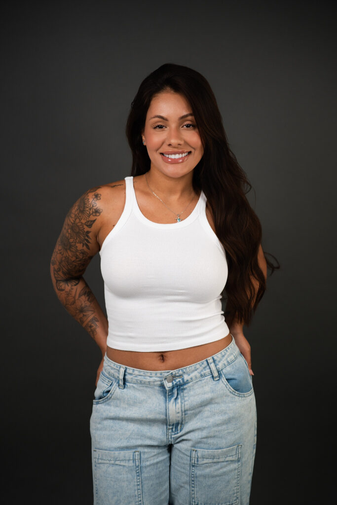 Andressa Rufino