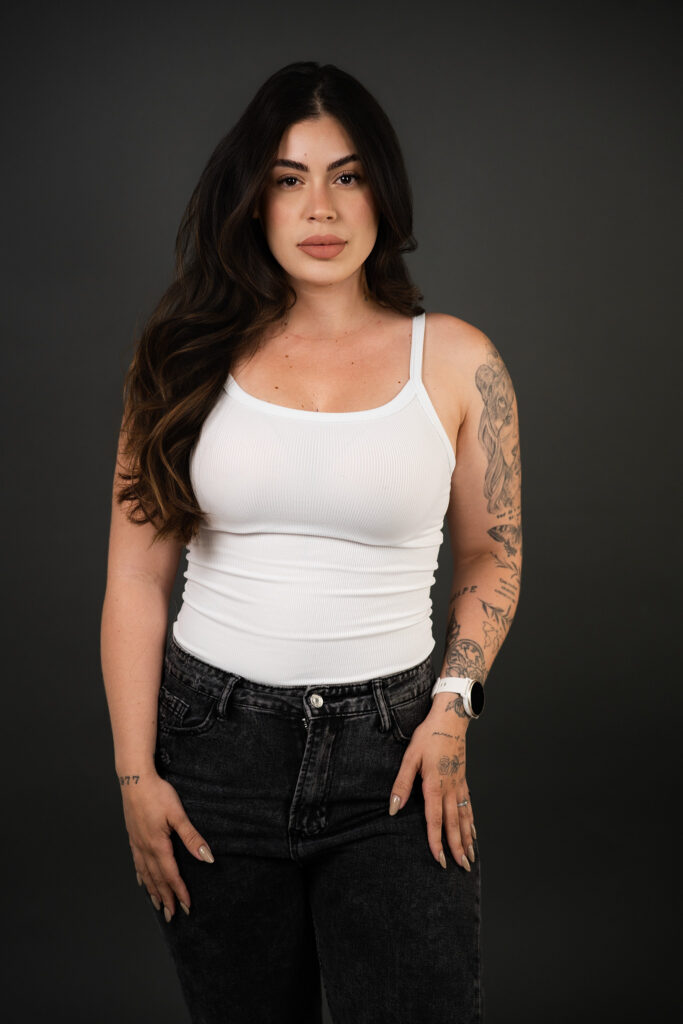 Vallery Gomes