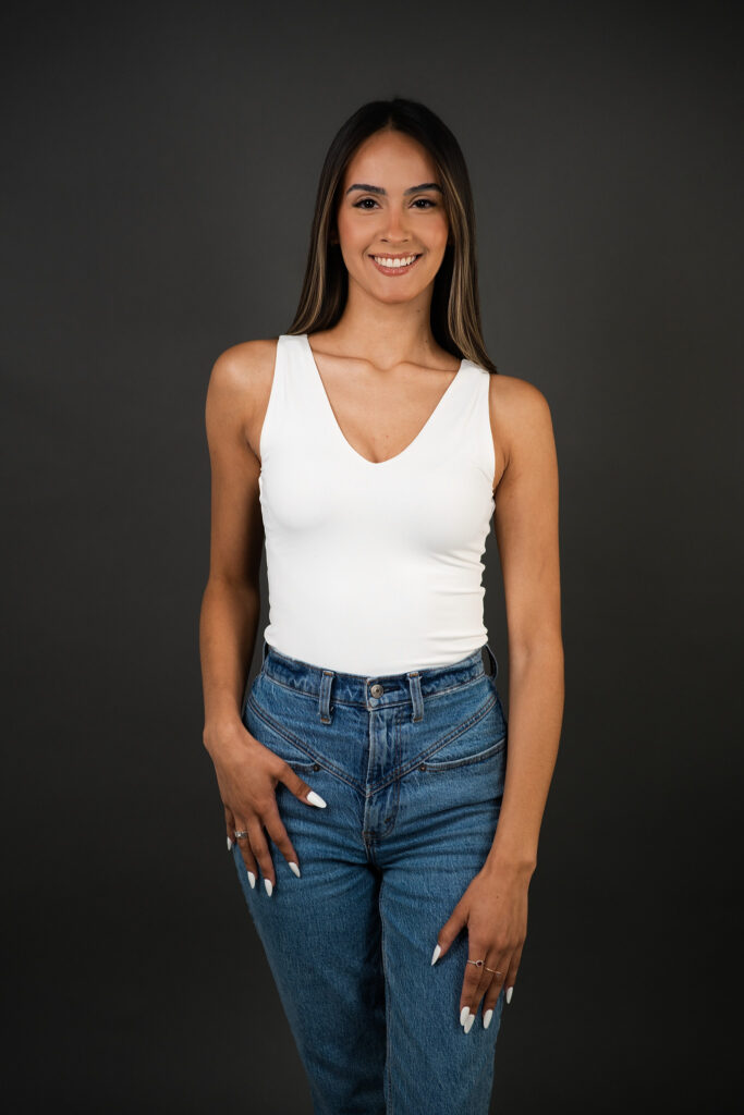 Natalie Chaves