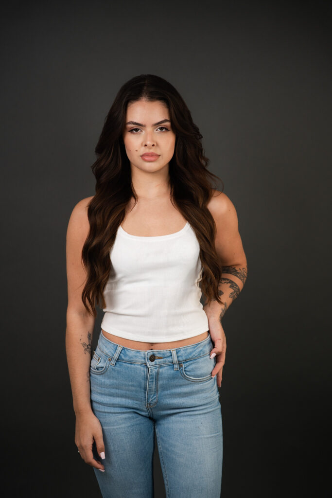 Emily Fontana