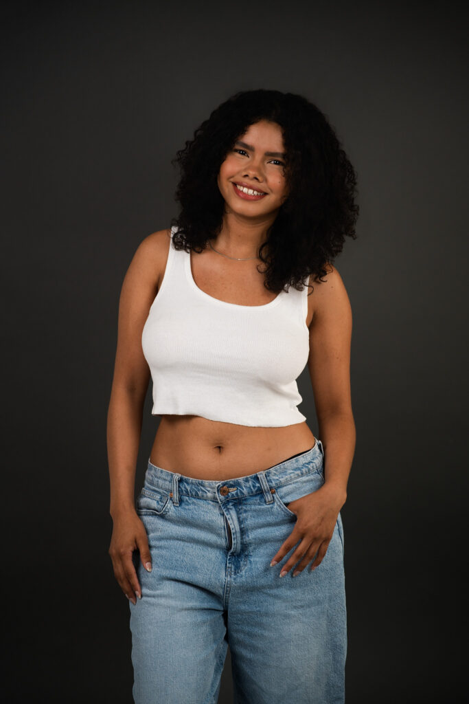 Karolliny Bianca Santos