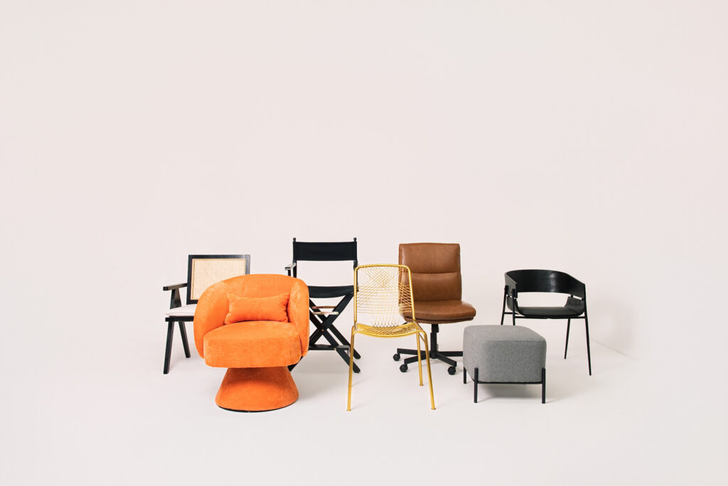 Studio Seating Collection