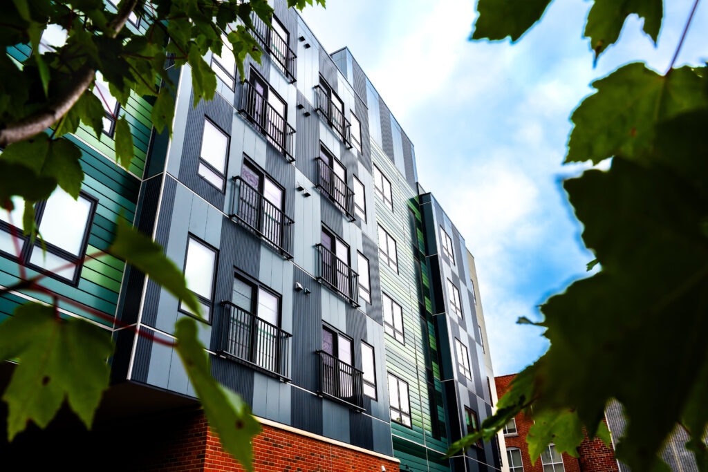 Industrial & Construction